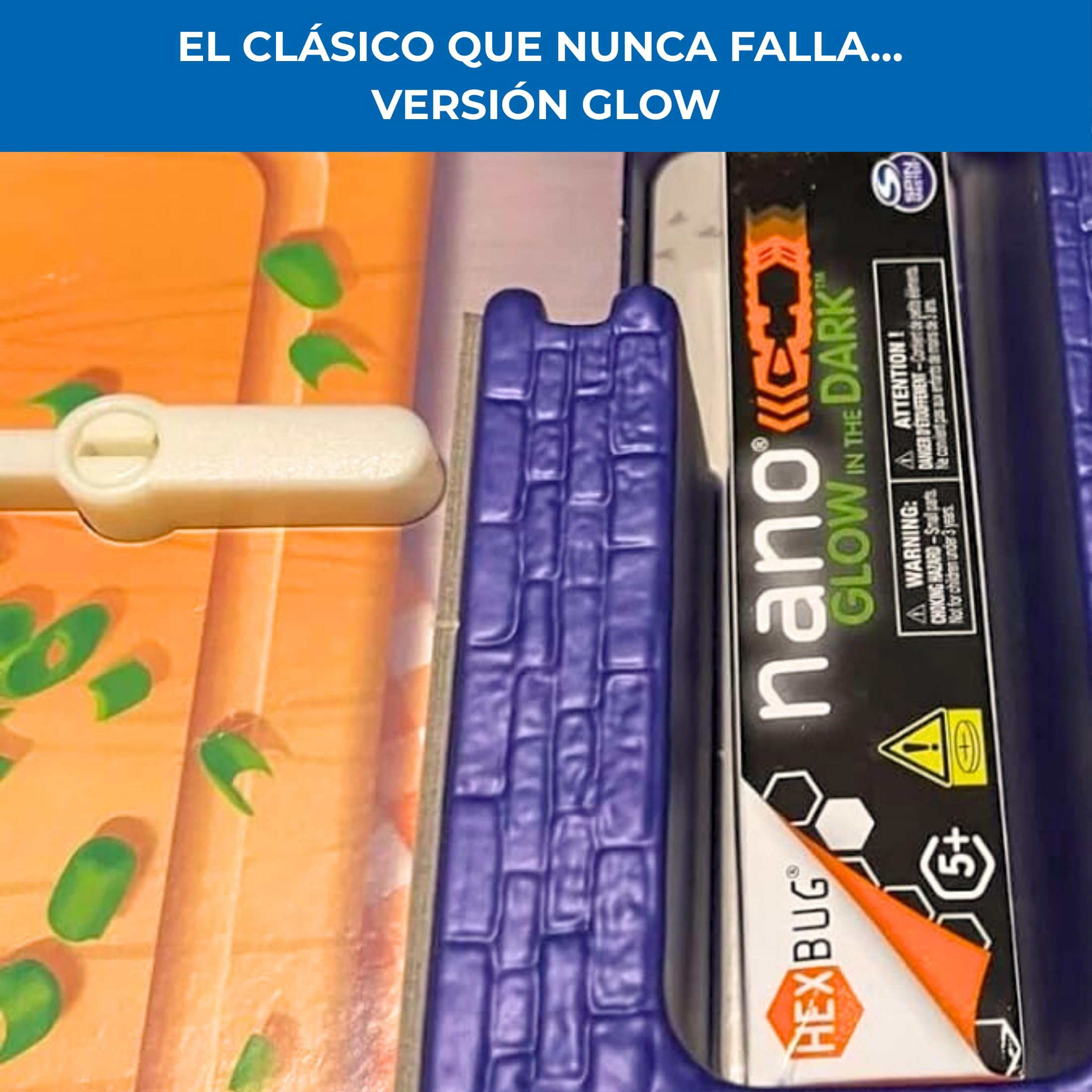 Ravensburger - La Cucaracha Juego de Mesa 5 Años | Juego Mesa 5 Años Que Brilla en la Oscuridad | Juegos De Mesa Niños de Cucarachas | Juegos Mesa en Español | Regalos para Niños