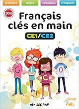 Download Français clés en mains CE1/CE2 PDF