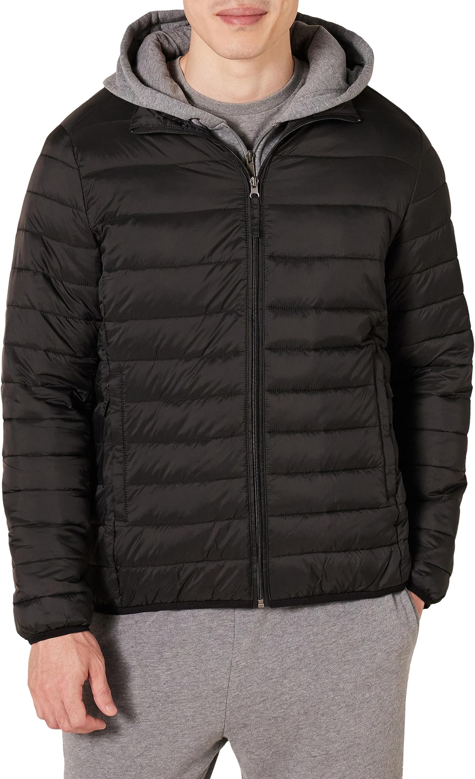 acg primaloft jacket