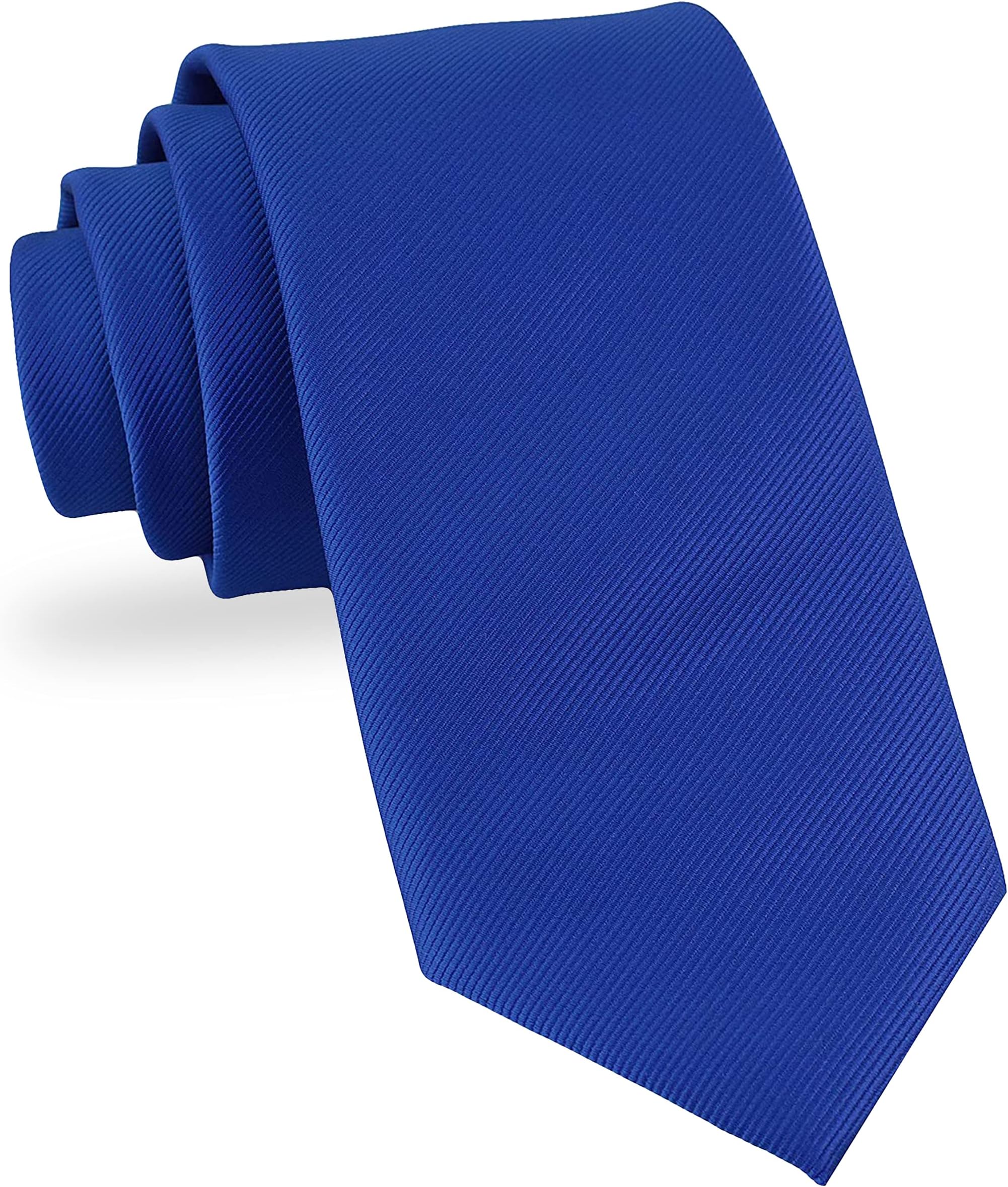 Mens Ties – Formal Neckties for Men, Standard & Skinny Styles | Solid Color Ties for Men