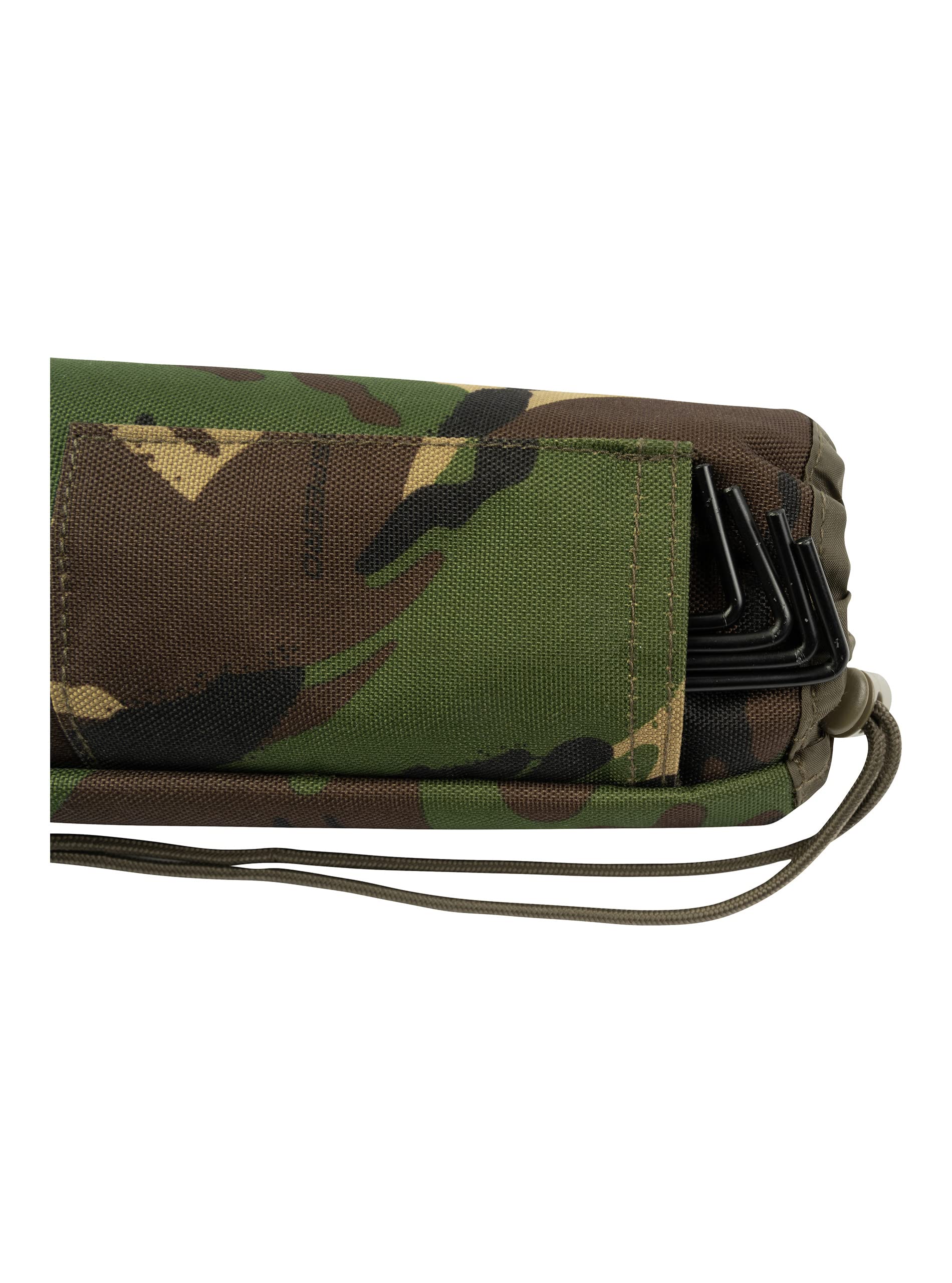 SPEERO Bivvy Matte, Dpm, Einheitsgröße