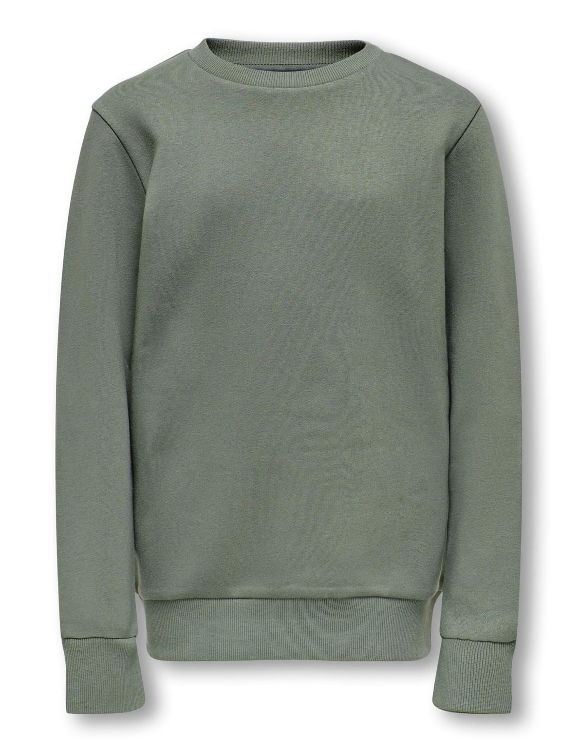 Only & sons junior Jungen Osjceres Crew Neck SWT Noos Osjceres Crew Neck SWT Noos (1er Pack)
