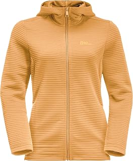 Jack Wolfskin Women's Modesto Fleece Jacket