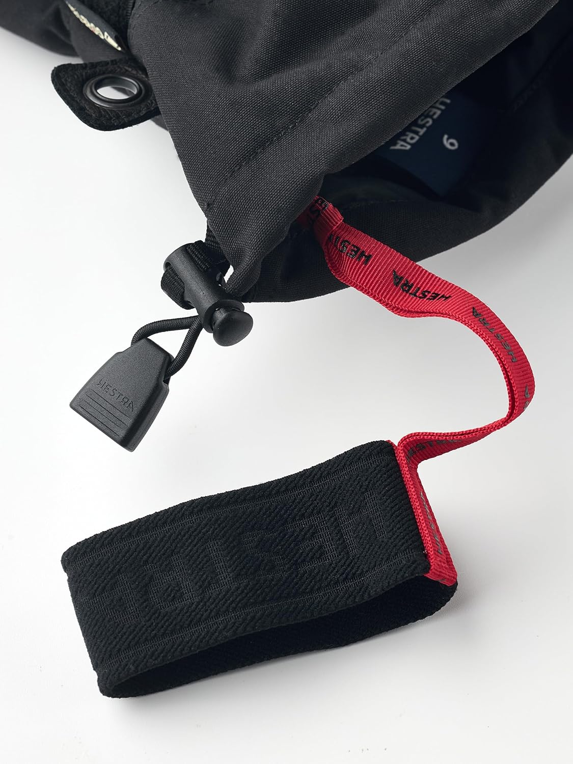 Hestra Army Leather GORE TEX