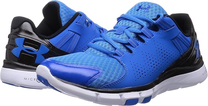 under armour micro g limitless