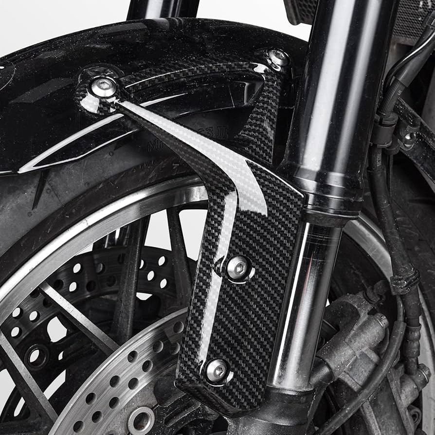 Amazon | Z900RS / CAFE/SE（2018〜2025）対応 フロントフェンダー