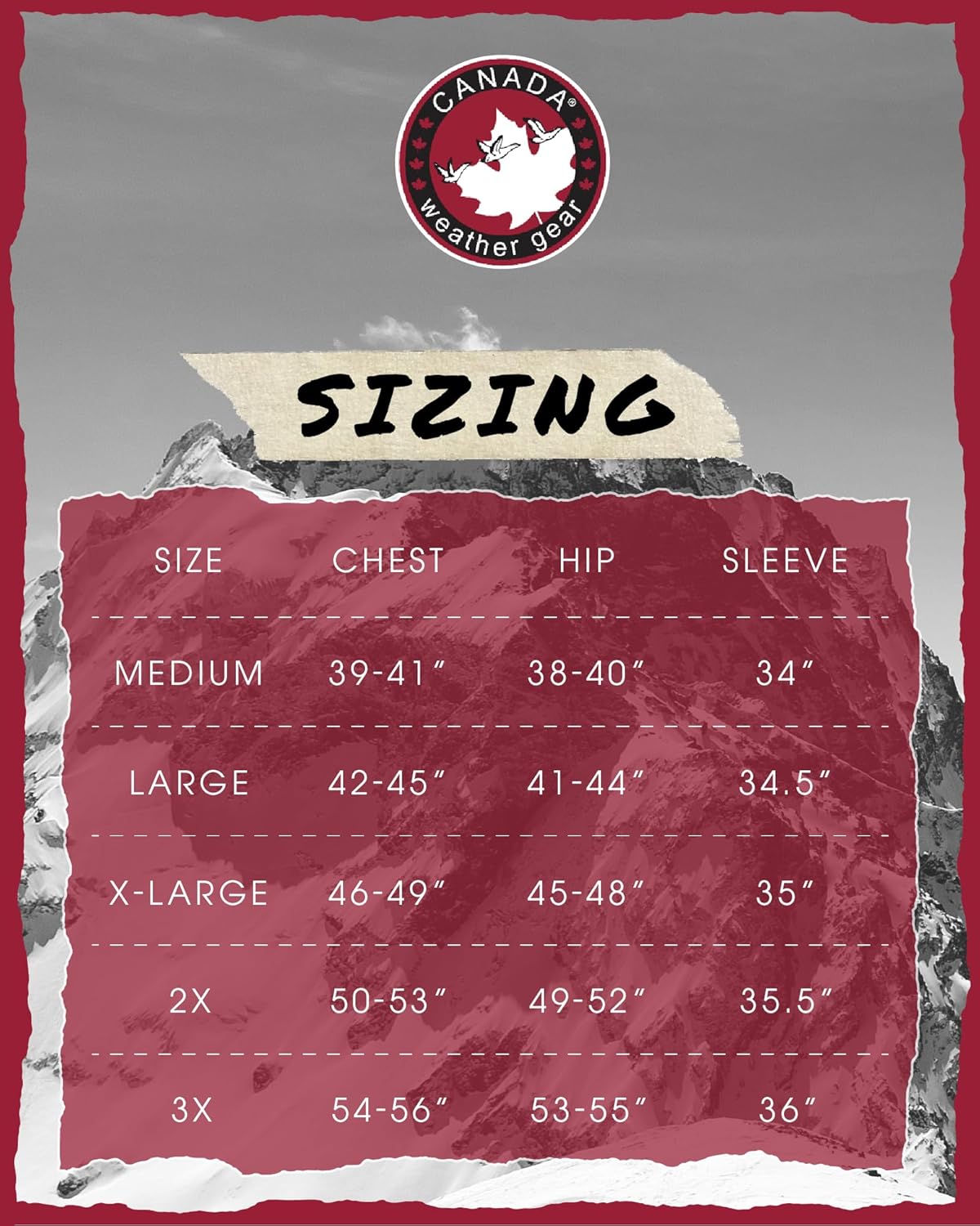 CANADA WEATHER GEAR Men's Quilted Sweater Vest - Water Resistant Full Zip Up Hooded Puffer Winter Jacket (Sizes: M-XXL)