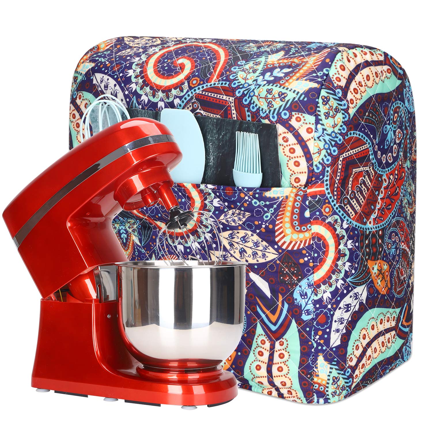 Buy TUYUKitchen Aid Mixer Cover,Kitchen Mixer Cover Compatible with 78