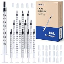 30  1ml           1ml