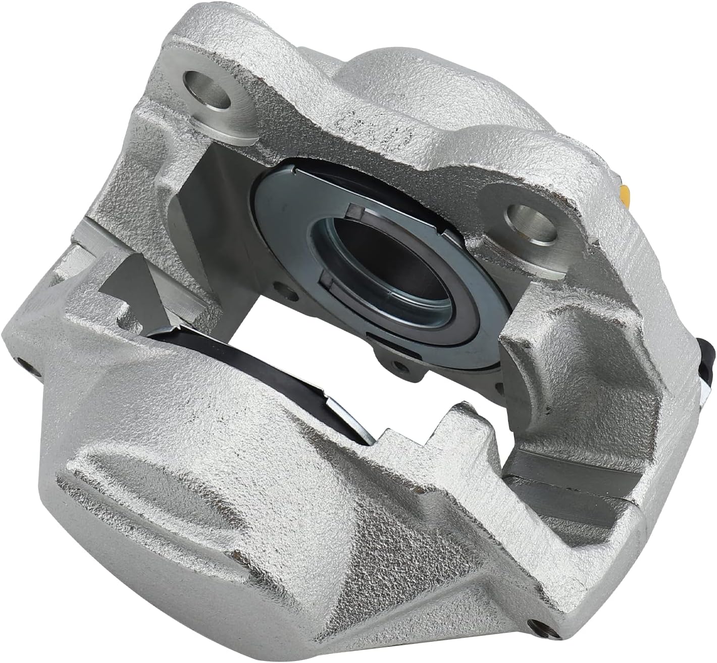 IRONTEK 19339 Front Left Driver Side Brake Caliper Fit for 1977-1978 for Mercedes-Benz 230, 1976-1983 240D, 1978-1981 280CE, 1977-1981 280E, 1978-1985 300CD, 1976-1985 300D, 1979-1985 300TD