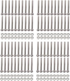 XIDIT M2 x 20mm Long Hex Socket Knurled Cap S...,