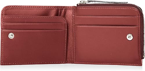Amazon.co.jp: Margaret Howell Idea Bi-fold Wallet [Zeon
