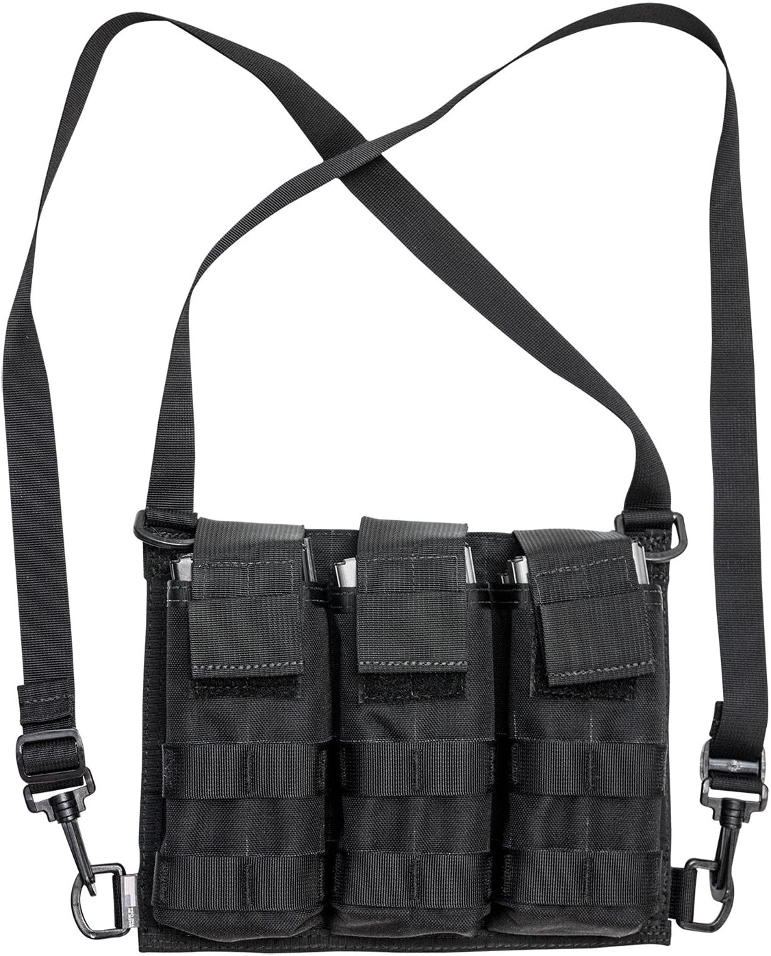 So Tech Rig Amazon.com: S.O. Tech SMCR-BLK Gorilla Six Magazine Range Chest Rig ...
