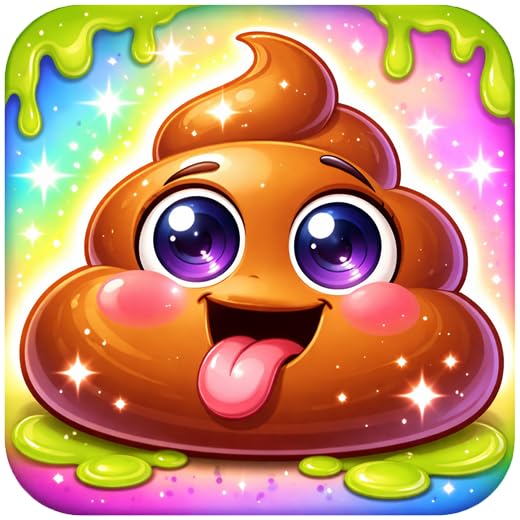 Emoji & Poop Creation