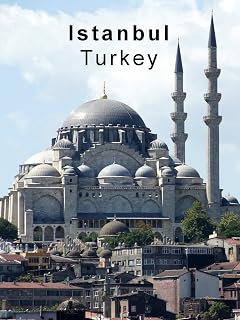 Istanbul, Turkey