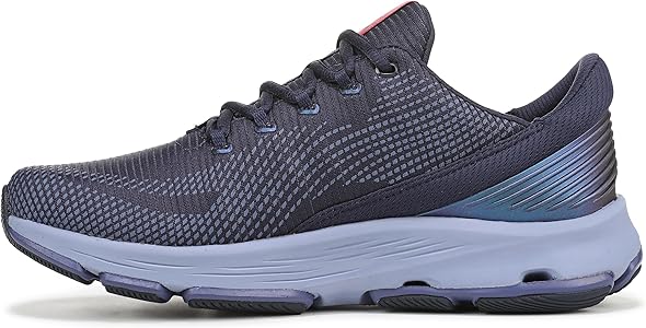 Amazon.com | Ryka Women's Devotion X 2 Walking Shoes Academy Blue