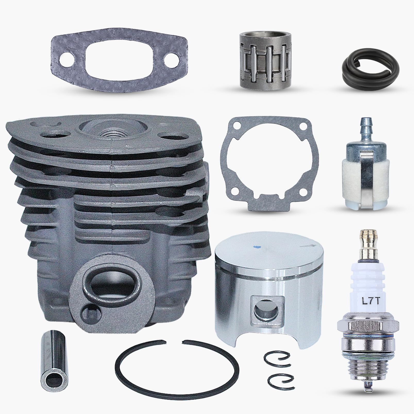 Tendicatena Per Husqvarna 362xp 365 371 372xp 385xp 390 570 575xp 576xp