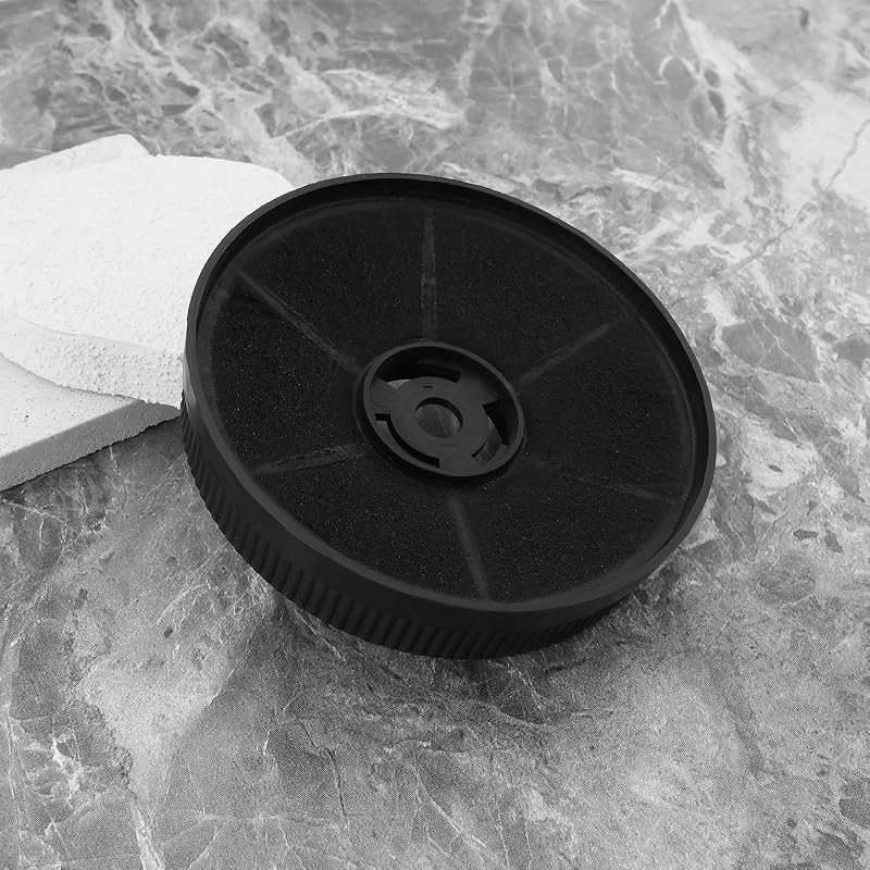 SG Store CF140 Aktivált Szénszűrő 2db Páraelszívóhoz 10,8x10,8x2,5cm