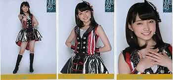 Amazon.co.jp: NMB48 Tour 2014 In Summer 公式生写真 3種 コンプ 太田