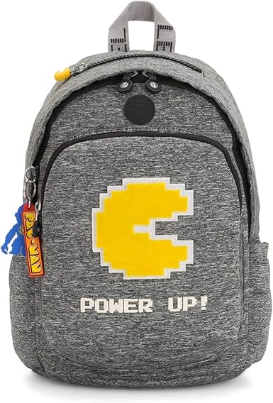 pacman backpack sale