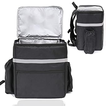grocery backpack amazon