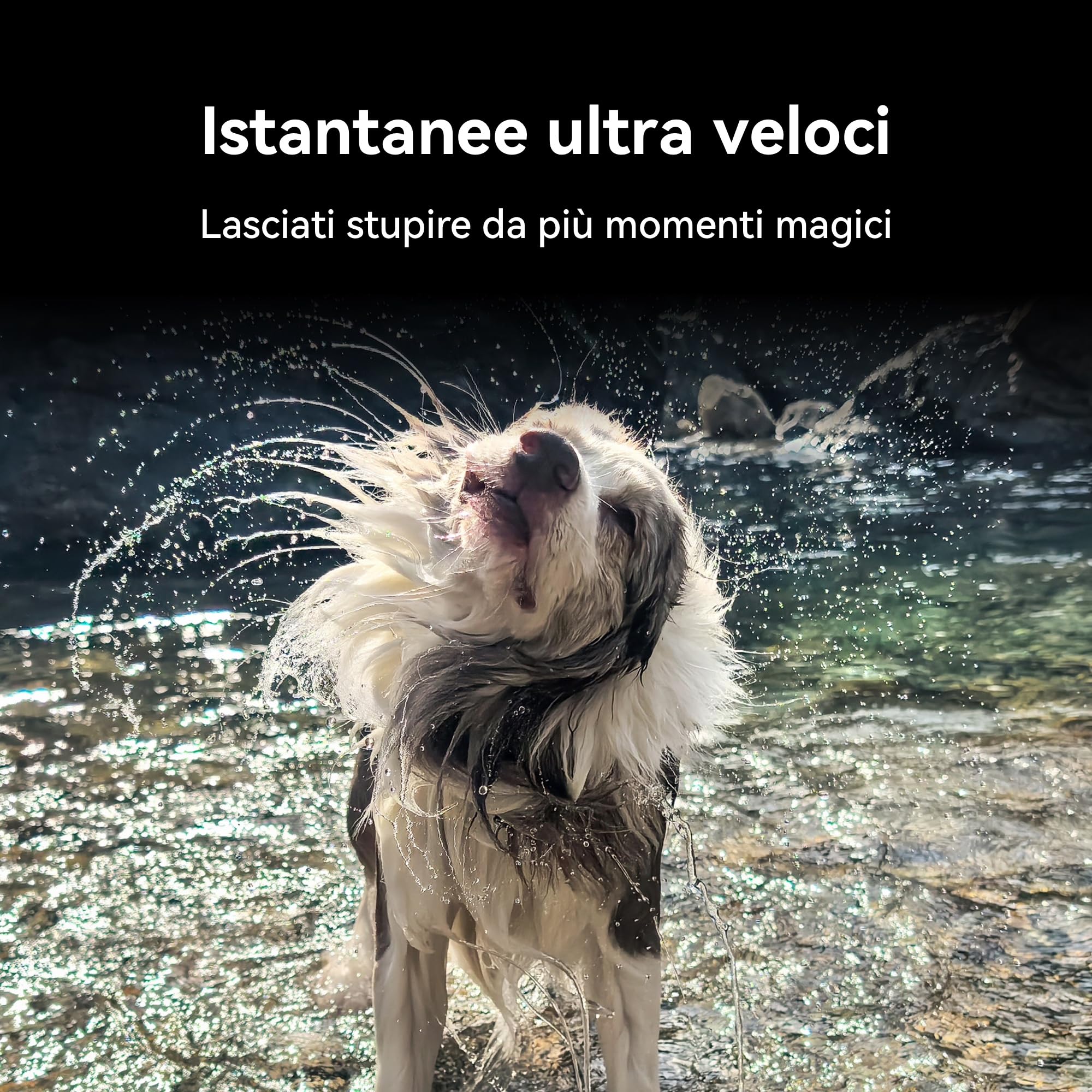 HUAWEI Pura 70 Pro Smartphone, 12GB RAM + 512GB ROM Negro