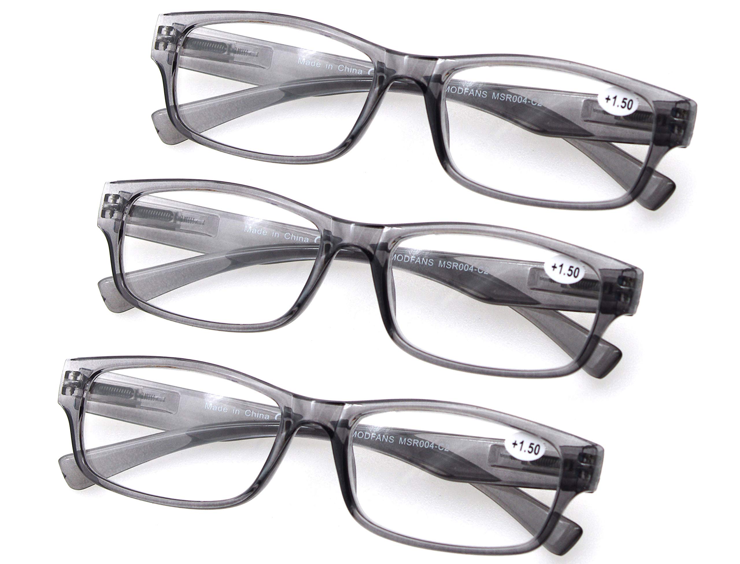 MODFANS Lunettes de Lecture - 2