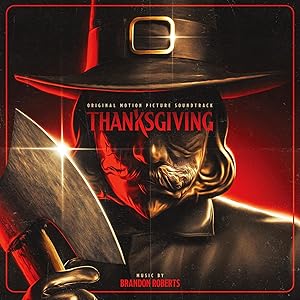 Thanksgiving Original Soundtrack