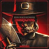 Thanksgiving. Original Motion Picture Soundtrack.