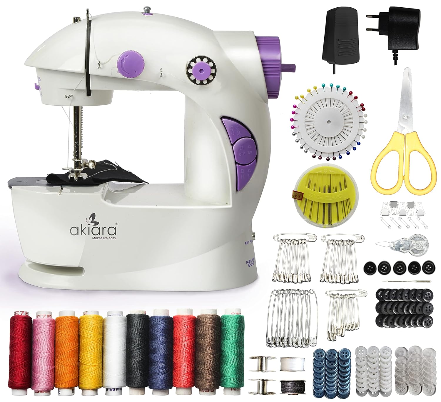 sewing machine box price