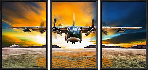 Miniatura 76 de 3 paneles de lienzos para pared wall26 Obra de arte -