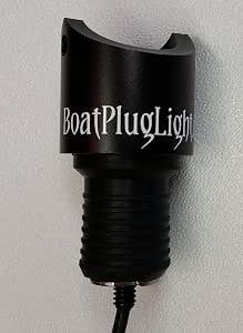 Typhon BP Rubber Drain Light