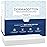 Dermacotton X-Large 100% Pure Cotton Face Towels - 100 Count Extra Large Disposable Wash Cloths for Face Washing, Makeup Removal & Acne Care | Ultra Soft, Hypoallergenic & Fragrance-Free
