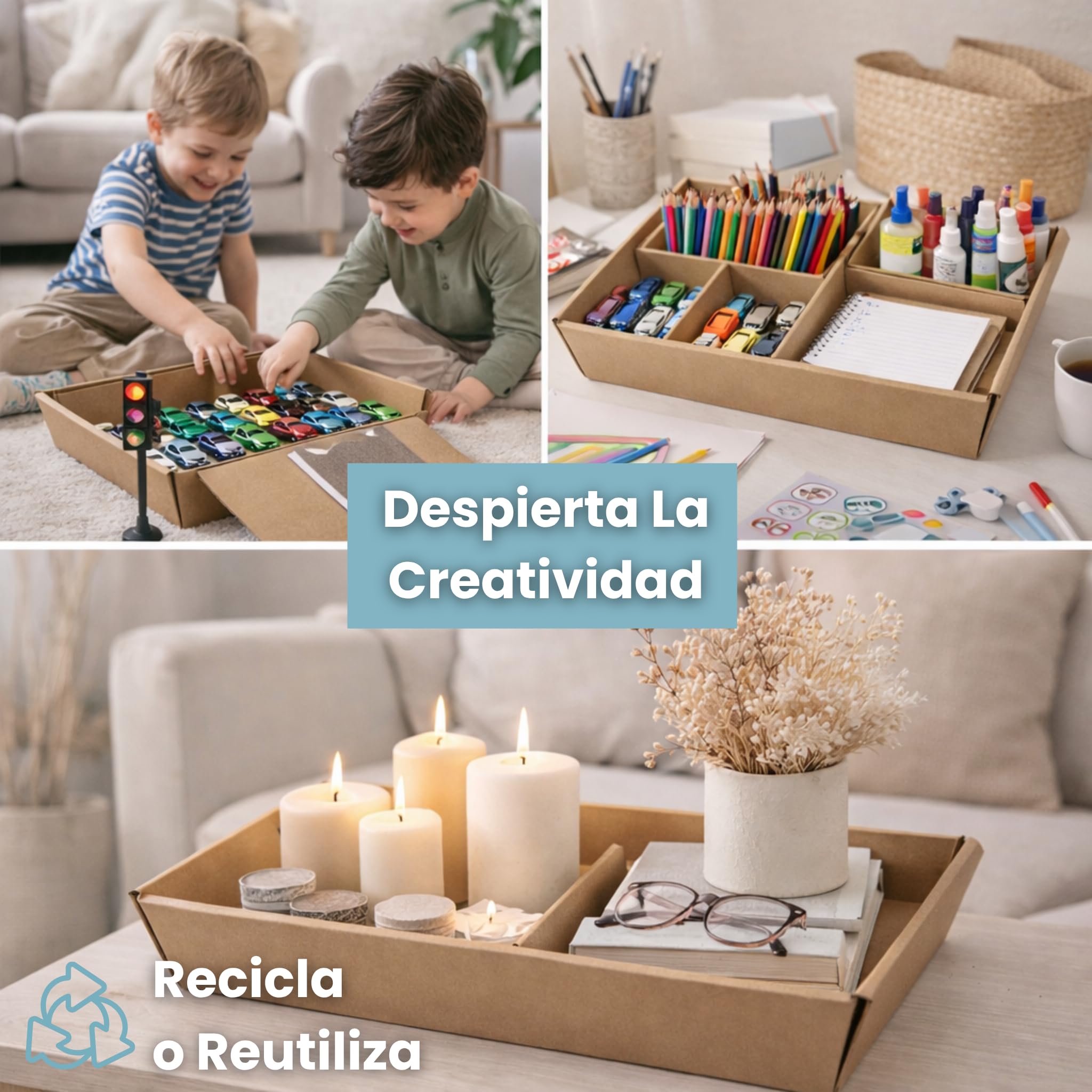 Canastilla Bebé Bambú, Set Regalo Recién Nacido con Dou dou Bambú, Manta Arrullo, Cepillo y Peine Personalizados, Discos de Hitos y Muselina (Azul)