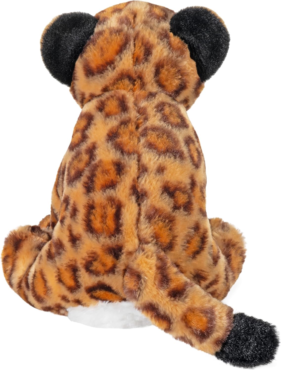Wild Republic Jaguar Cub Plush, Stuffed Animal, Plush Toy, Gifts for Kids, Cuddlekins 12 Inches