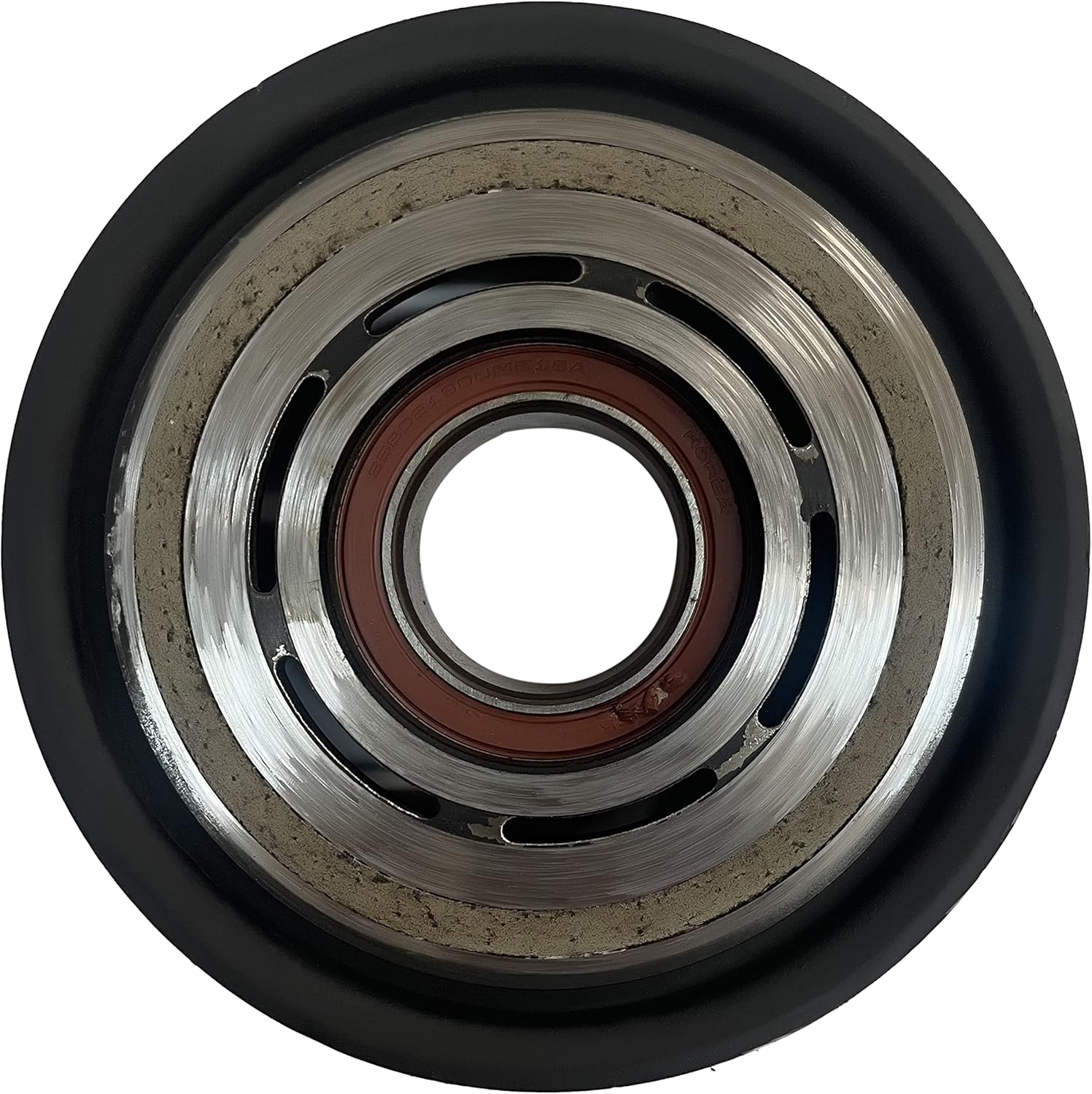 RYC A/C Compressor Clutch AFG334-CL (Fits Hyundai Accent 1.6L 2018-2019; Fits Kia Rio 1.6L 2018-2019)