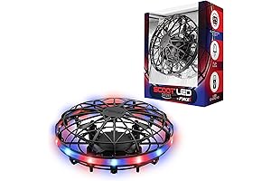 Force1 Scoot Mini UFO Drone
