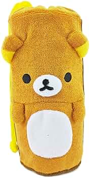 リラックマ　マルチスタンドソファー＆ぬいぐるみポーチセット リラックマ マルチスタンドソファー＆ぬいぐるみポーチセット