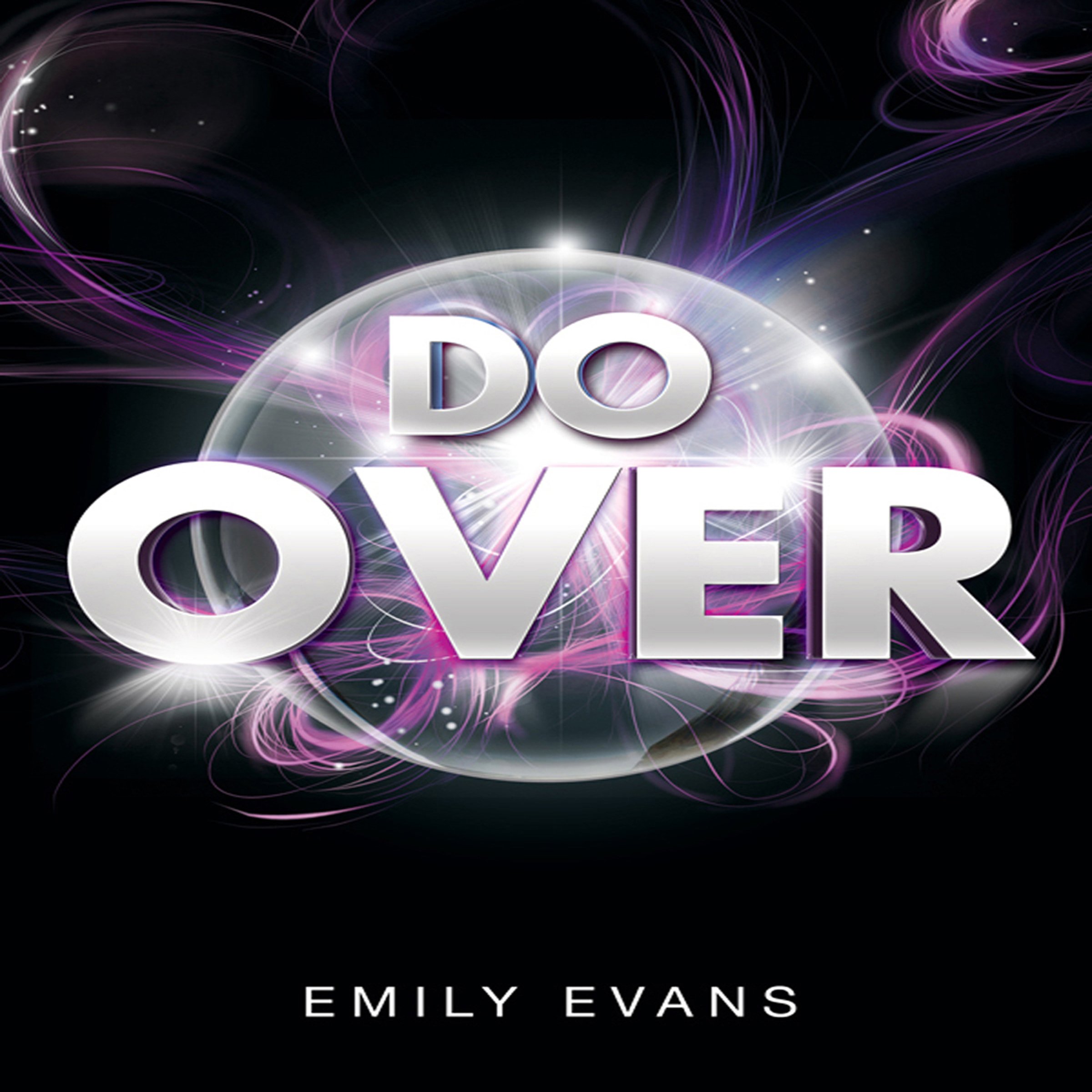 Cover art for Do Over
