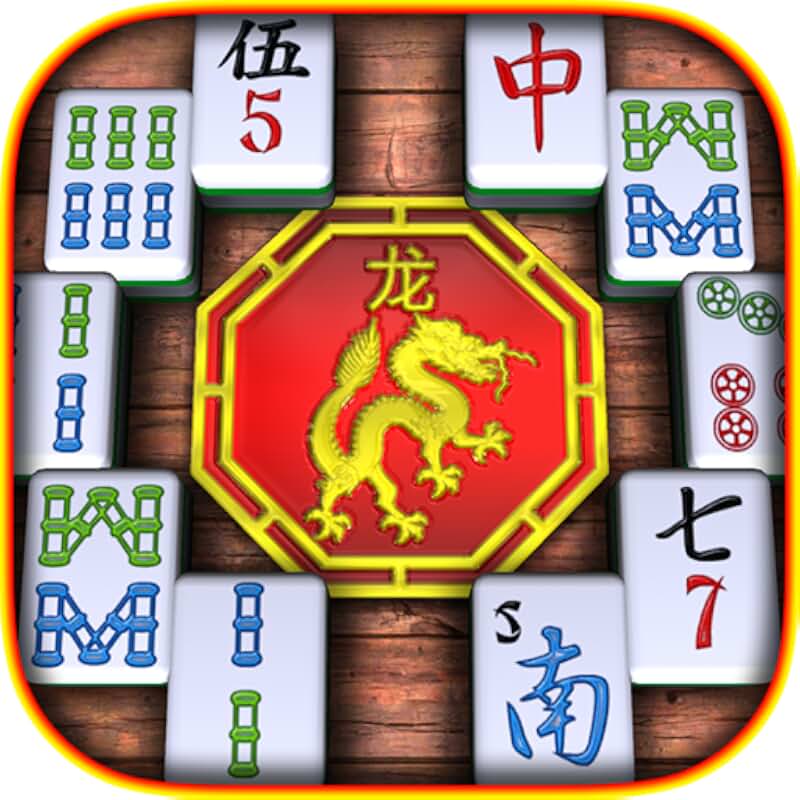 Mahjong suite