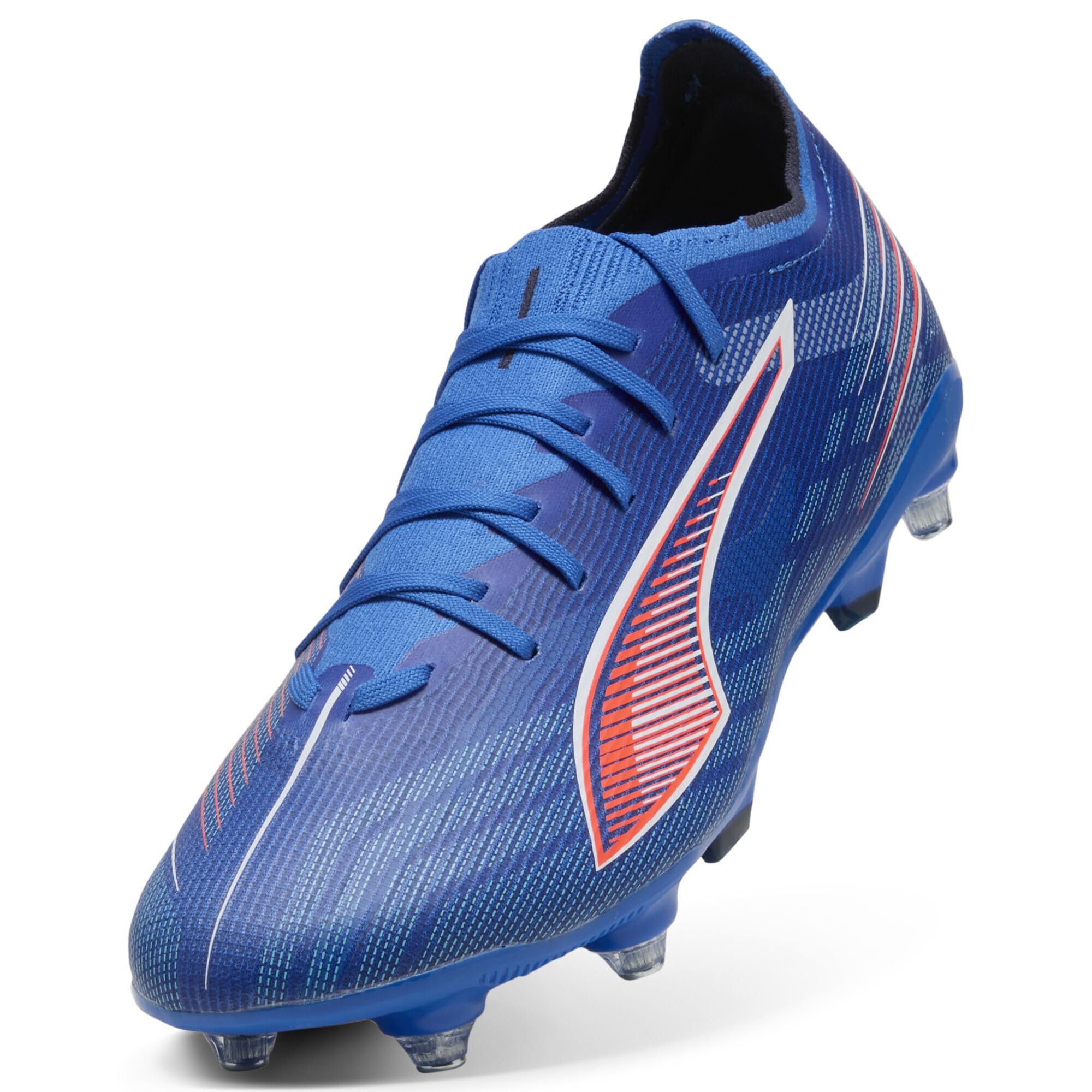 PUMA Erwachsene Ultra 6 Match MxSG Fußballschuhe