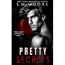 Pretty Secrets A Dark College Romance Pretty Little Dead Girl
