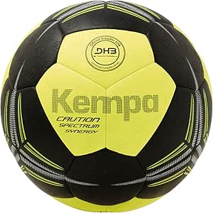 Bola de Andebol Kempa Spectrum Synergy Pro KEMPA