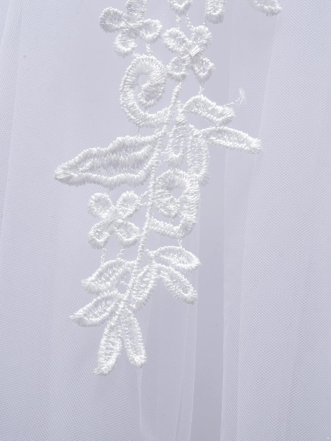 Flower Girls Dress for Wedding First Baptism Lace Bowknot Princess Birthday Party V Neck Ball Gown