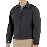 Men's Slash Pocket Jacket