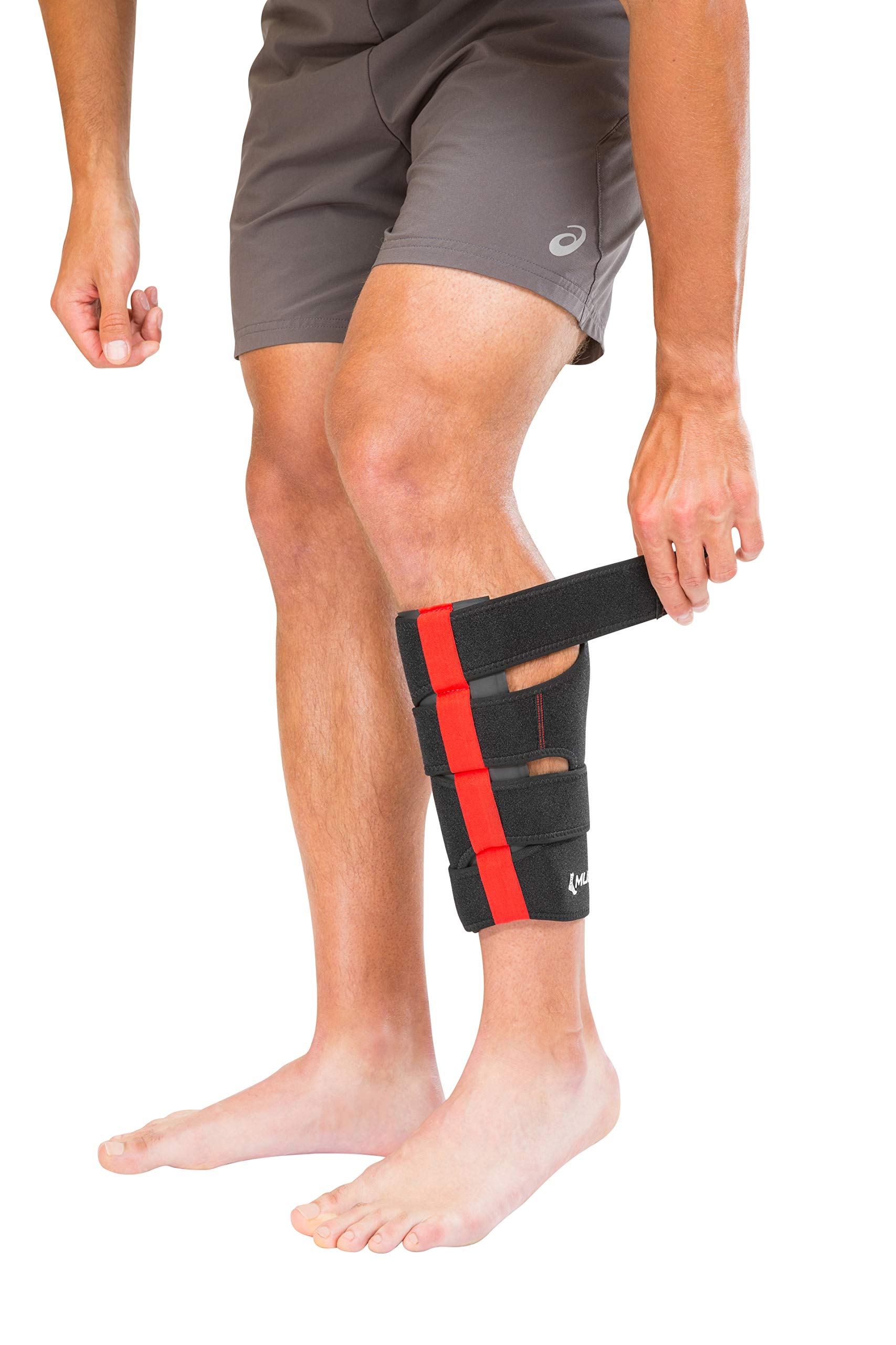Mueller Multi-Directional Calf Wrap