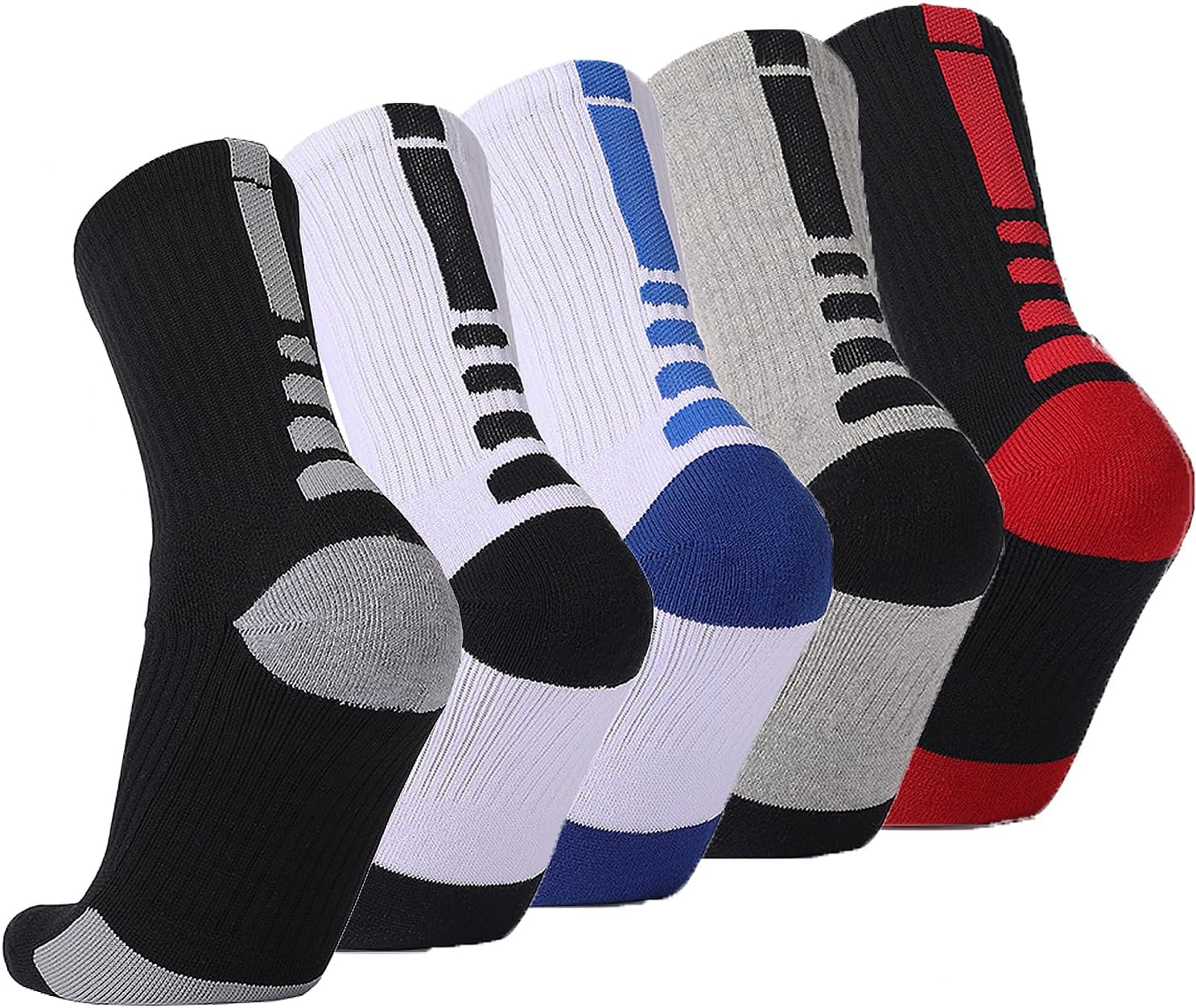 long elite socks