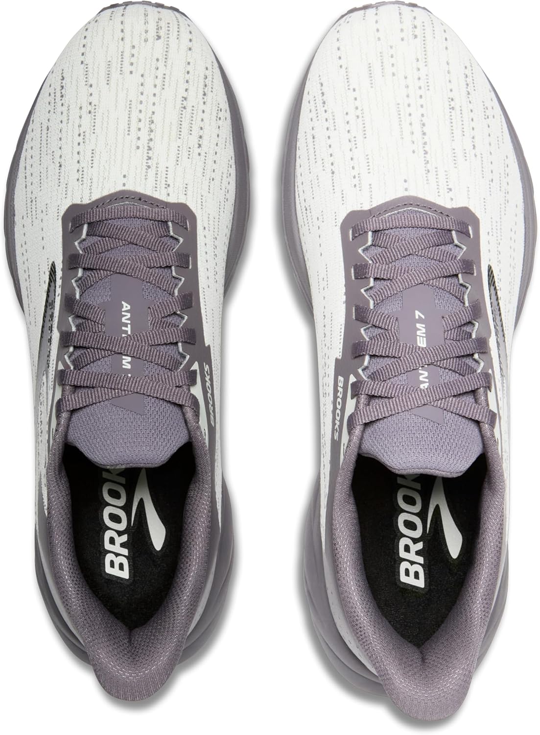 Brooks Men’s Anthem 7 Neutral Running Shoe