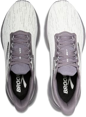 Brooks Mens Anthem 7 Neutral Running Shoe