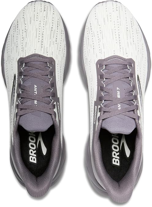 Brooks Mens Anthem 7 Neutral Running Shoe